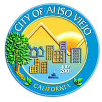 City of Aliso Viejo