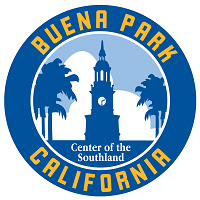 City of Buena Park