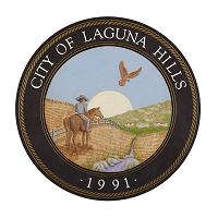 City of Laguna Hills