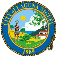 City of Laguna Niguel