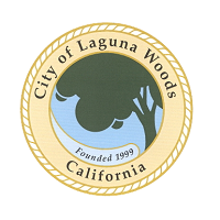 Laguna Woods Logo