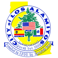 City of Los Alamitos