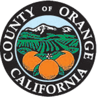 County of Orange