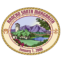 City of Rancho Santa Margarita