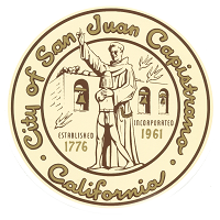 City of San Juan Capistrano