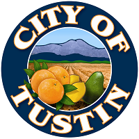 City of Tustin