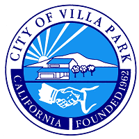 City of Villa Park
