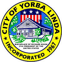 City of Yorba Linda