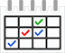 Events Calendar