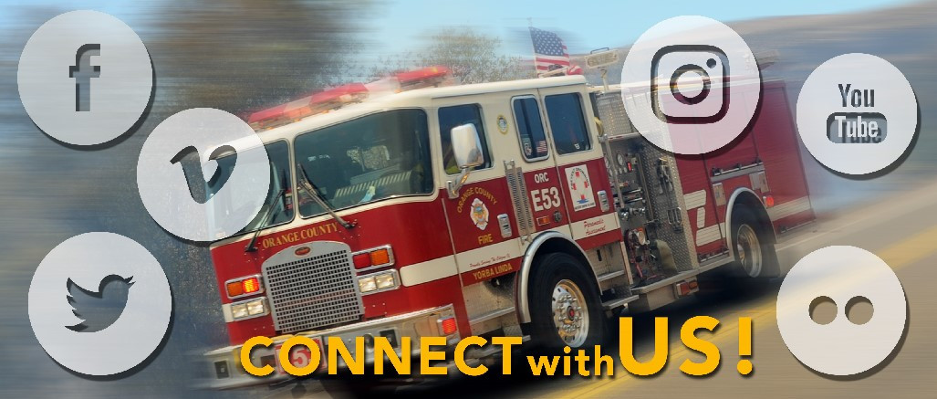 Orange County Fire Authority